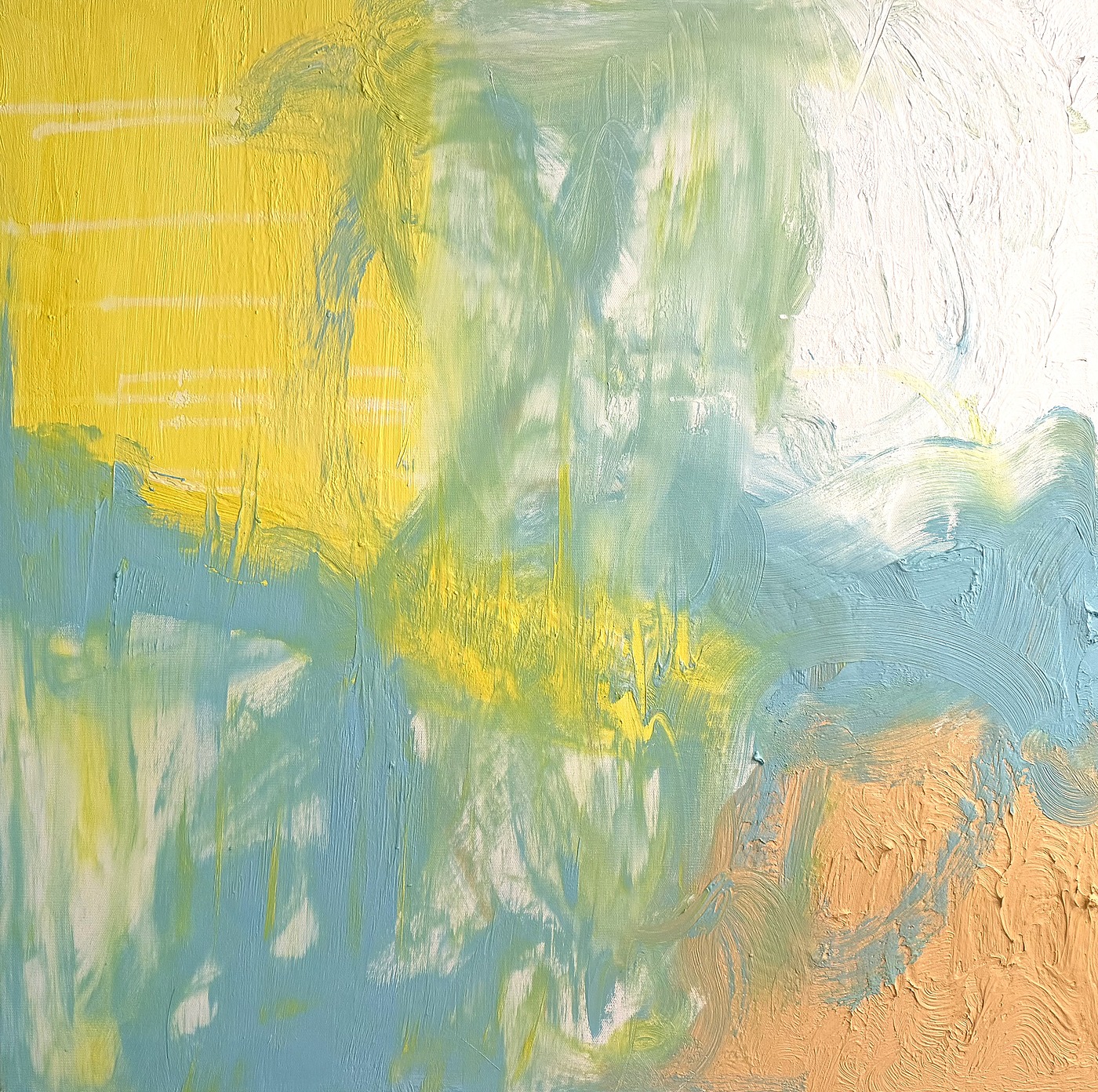 Dispersion system — pannello I
