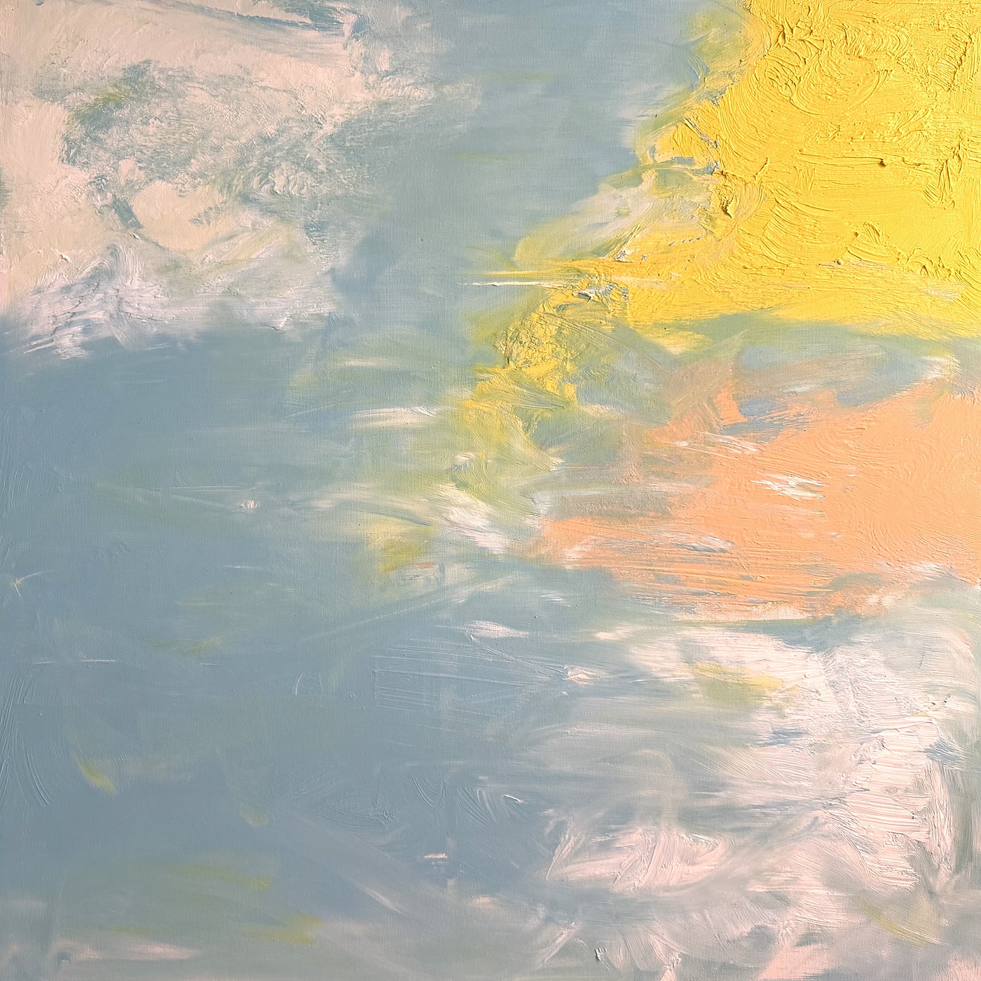 Dispersion system — pannello II