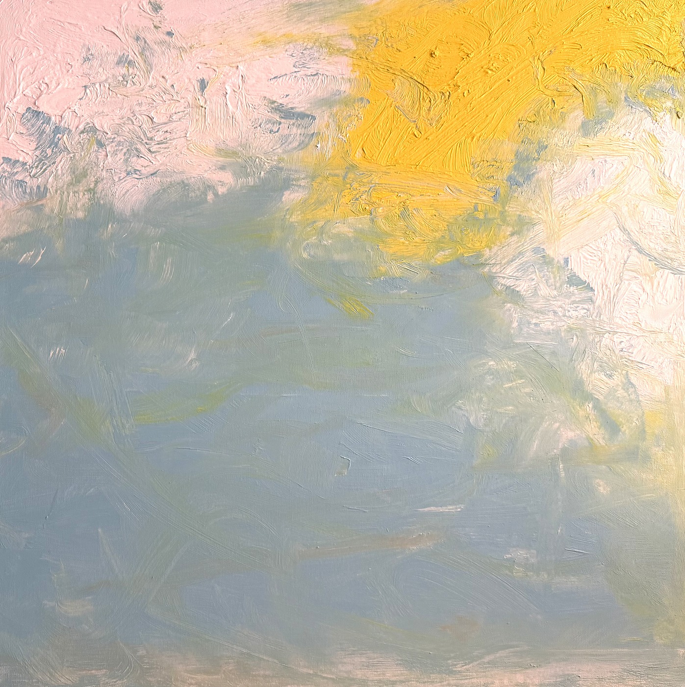 Dispersion system — pannello III