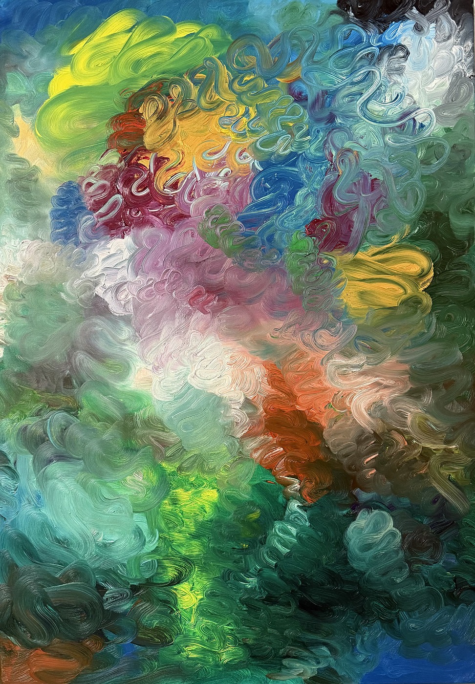 Untitled — Lorenzo Ferri