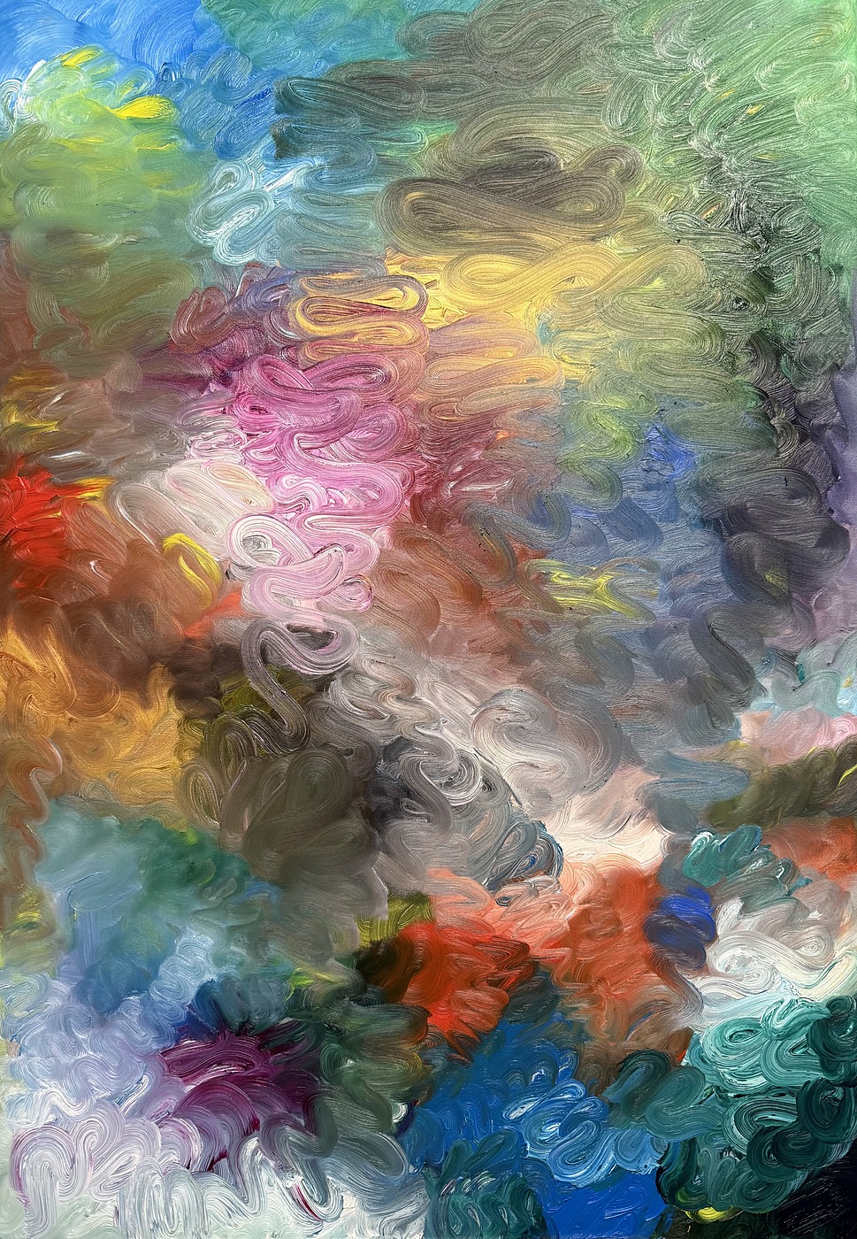 Untitled — Lorenzo Ferri