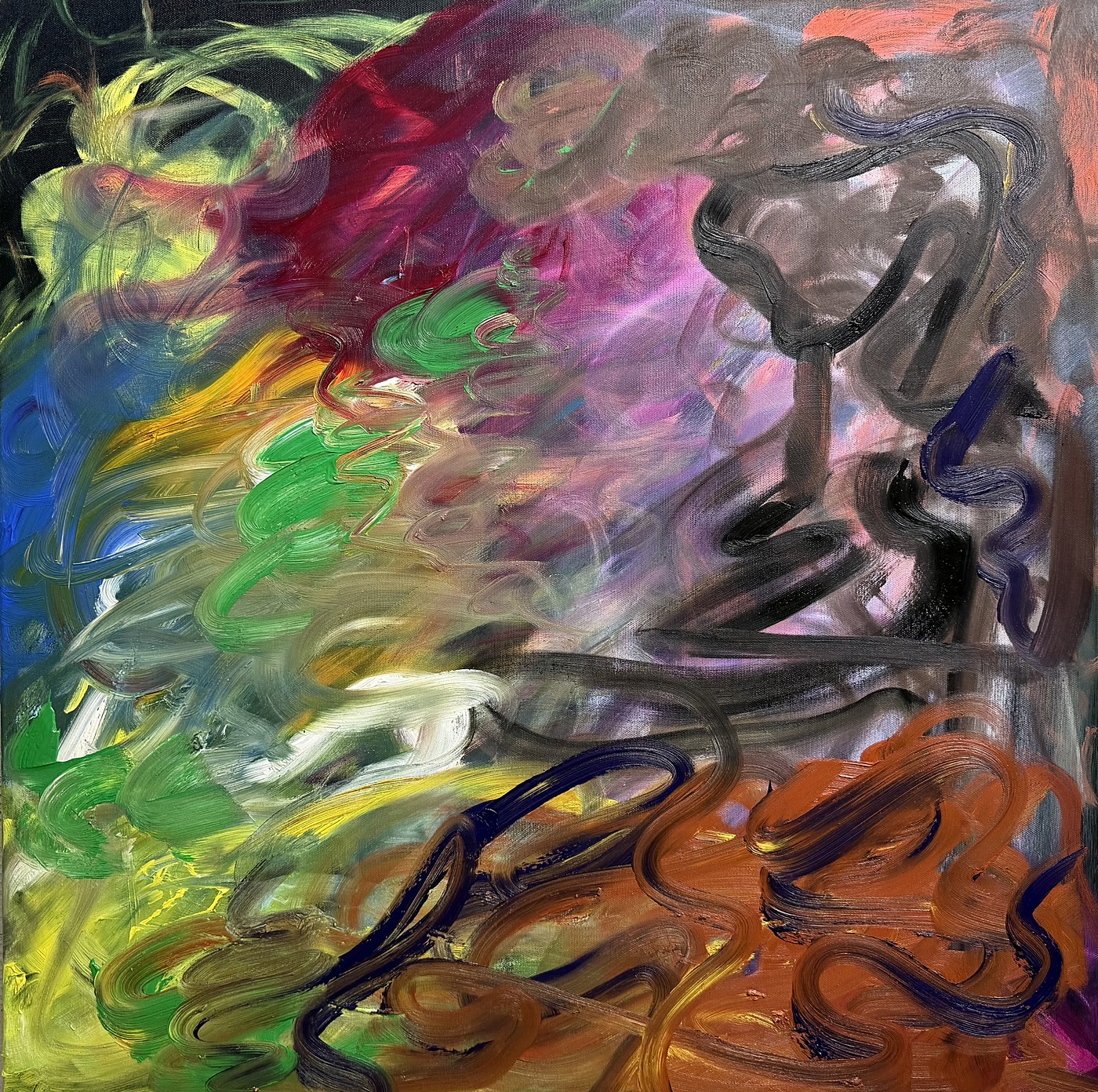 Untitled — Lorenzo Ferri