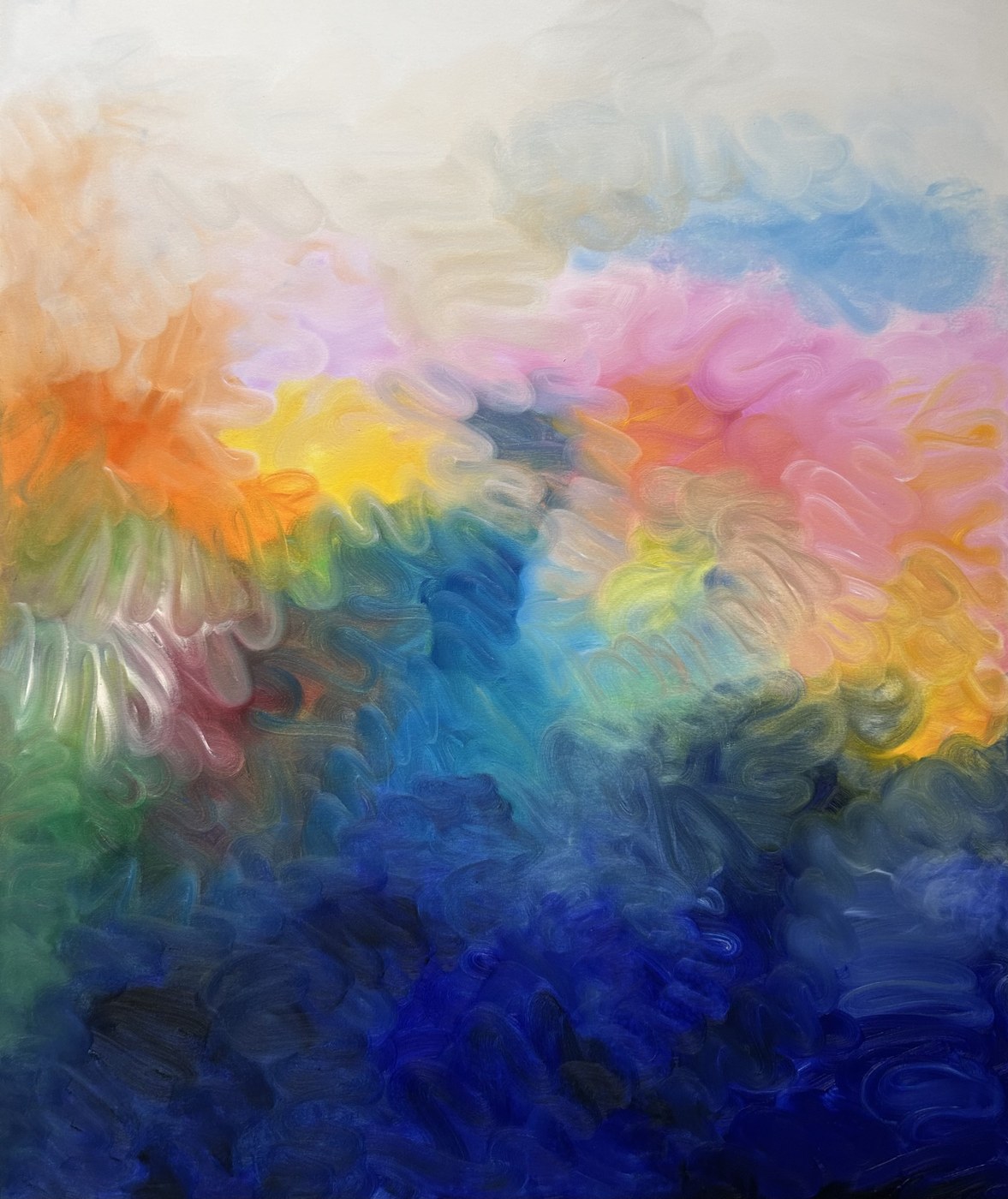 Untitled n°120 — Lorenzo Ferri