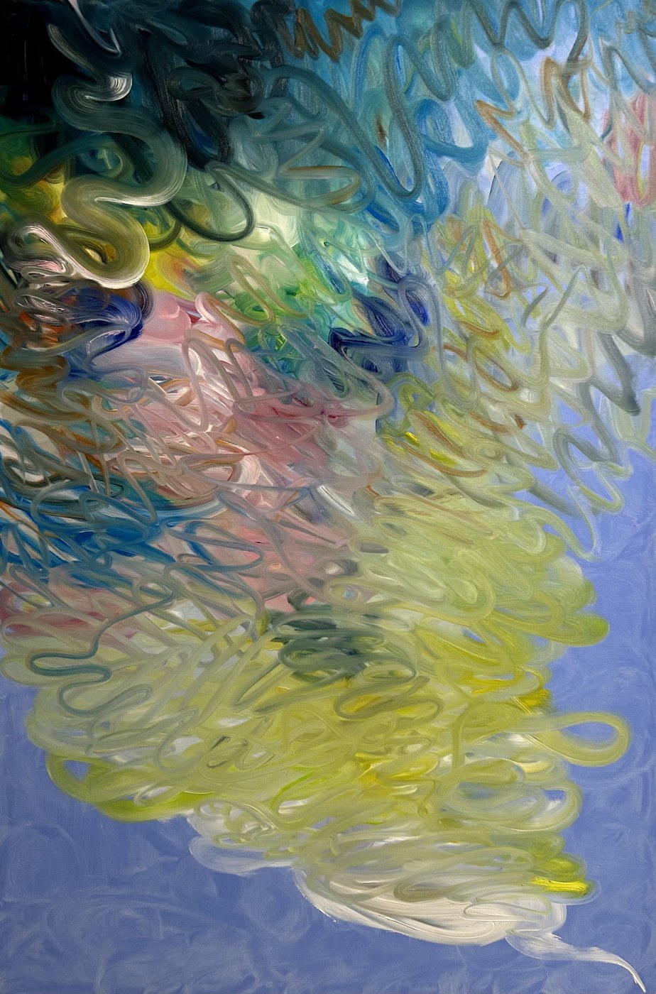 Untitled n°122 — Lorenzo Ferri