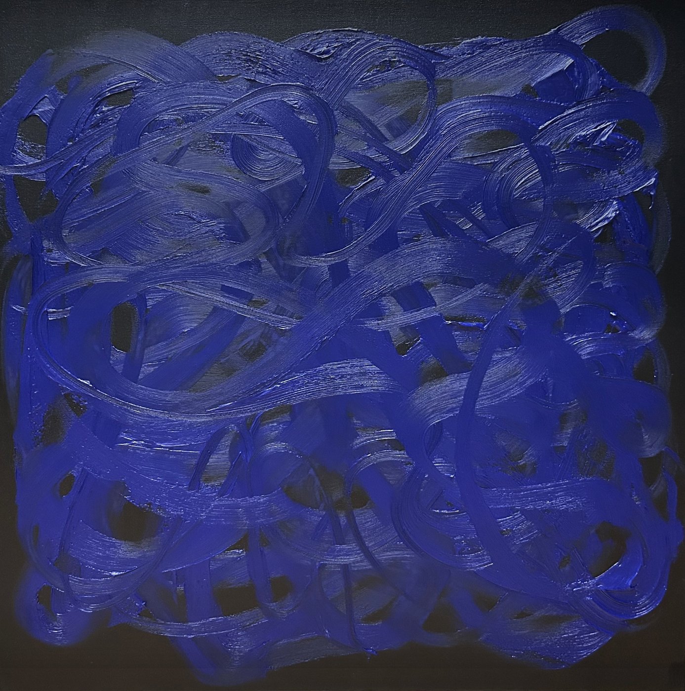 Untitled n°43 — Lorenzo Ferri