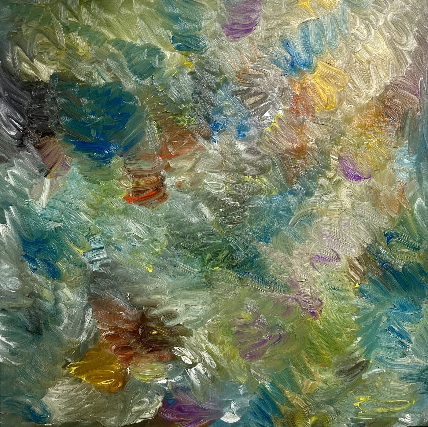 Untitled n°71 — Lorenzo Ferri