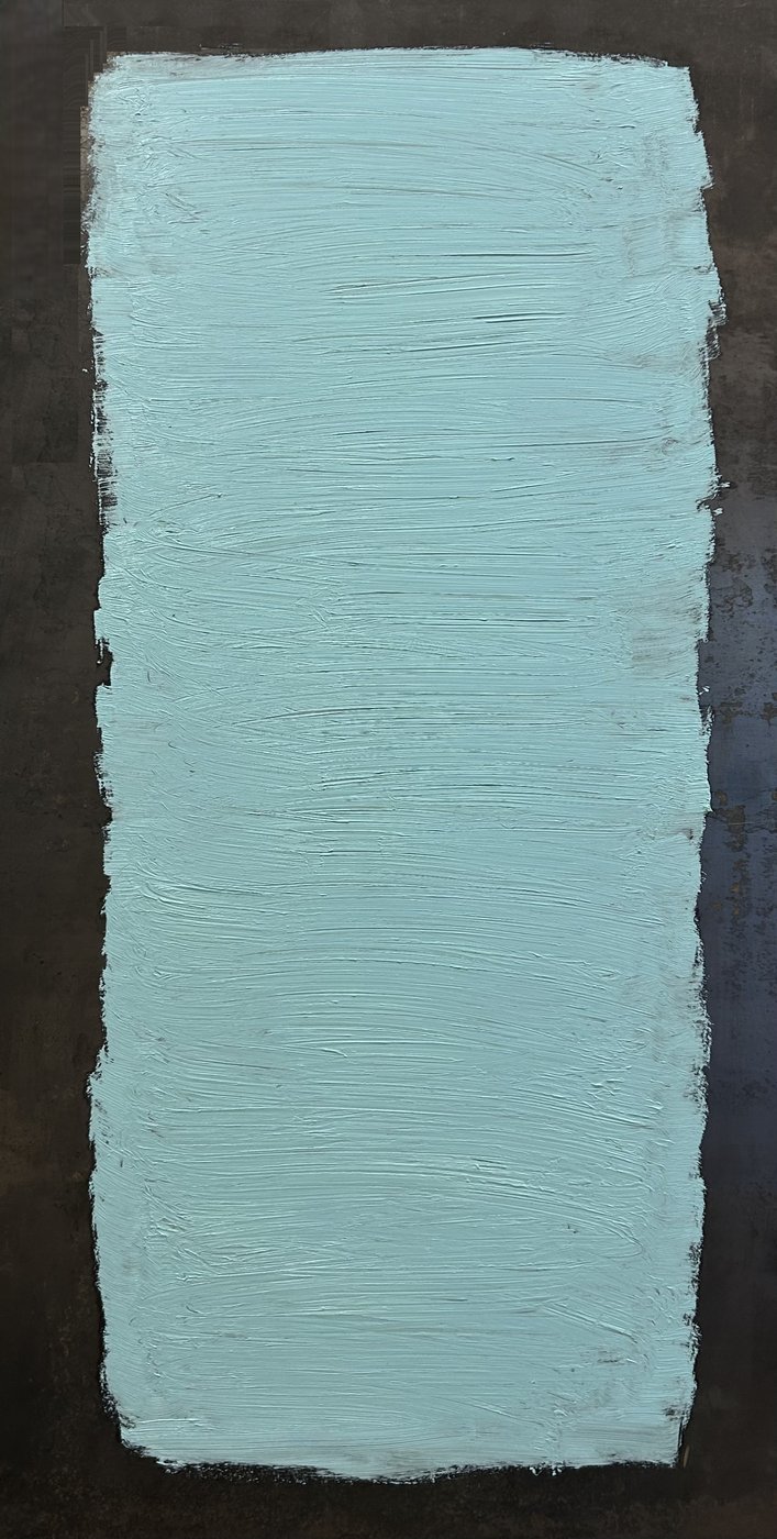 Untitled n°87 — Lorenzo Ferri